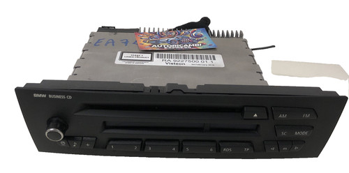Autoradio stereo bmw serie - bmw,