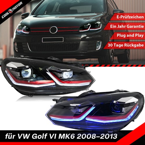 Coppia fari led con - coppia, frecce