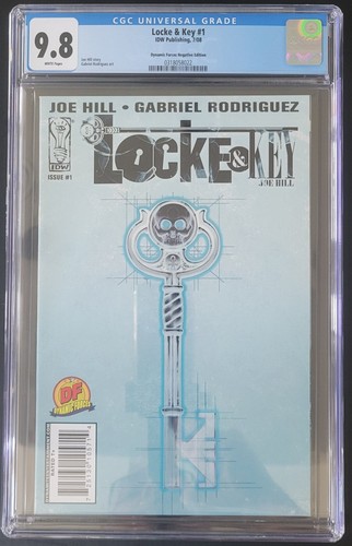 Locke and key negativo - locke,