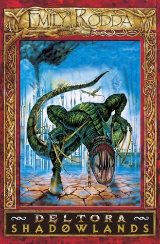Deltora shadowlands rodda - deltora, shadowlands,