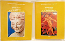 LA GRECIA E IL MONDO GRECO di