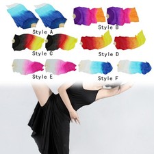 1 Paio di Veli per Ventagli di