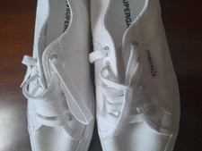 SCARPE SUPERGA UOMO TAGLIA