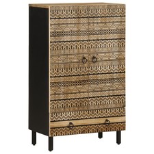 Credenza 60x33,5x100 cm in