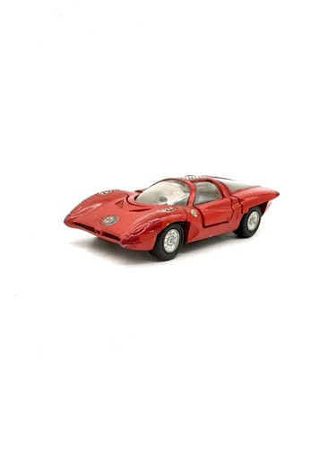 Modellino auto mercury - auto,