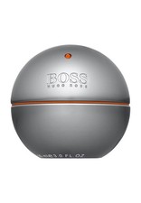 Hugo Boss In Motion Orange Eau de Toilette Vapo Spray Palla Sfera 90 ml Originale!