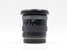 Soligor AF 19-35mm f/3.5-4.5 - EF Mount (non funzionante, per parti di ricambio)