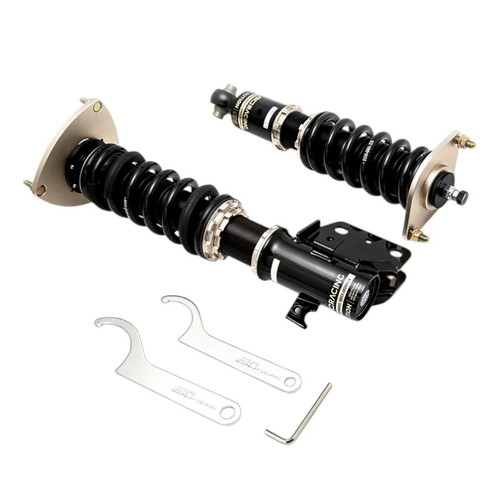 Coilover racing serie br - serie,