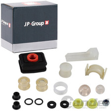JP GROUP KIT RIPARAZIONE LEVA DEL CAMBIO Adatta Per VW TRANSPORTER T4 FURGONE
