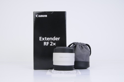 Canon extender - extender, 2x