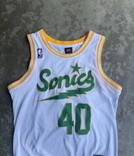 Maglia basket vintage anni 90