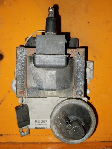 Bobina accensione re257 - bobina,