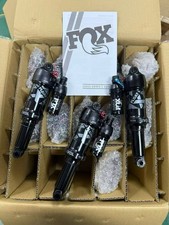 Ammortizzatore Posteriore Fox