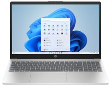 HP 15,6" FHD Intel 8-Core i3-N305 8GB 256GB PCIe SSD Webcam FPReader Windows 11