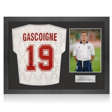 Maglia Inghilterra 1990