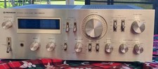 Pioneer SA 8800 hi fi vintage