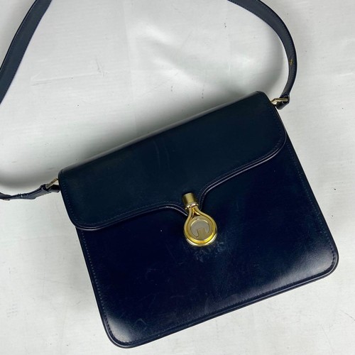 Guc borsa tracolla gucci - a,