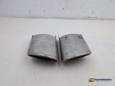 Set punte tubi scarico - set,