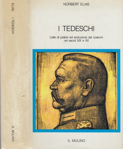 Tedeschi lotte potere - lotte,