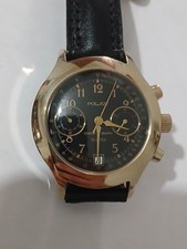 Vintage Orologio Da Polso