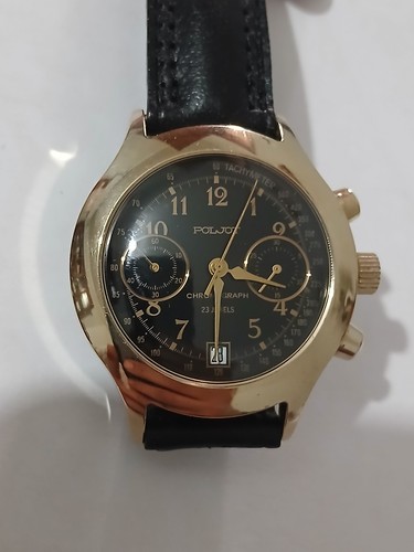 Vintage orologio polso - da,