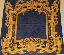 FOULARD 100% PURA SETA SILK