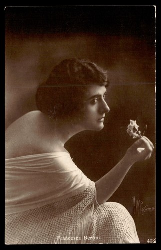 Cartolina postale traldi - -, a.