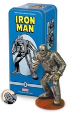Dark Horse Deluxe Marvel #3