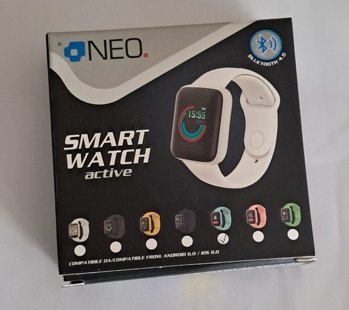 Smart watch active neo - watch, -colore
