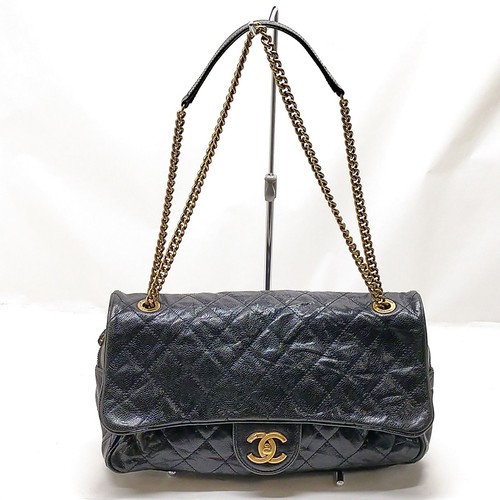 Borsa mano chanel pelle di - borsa, a