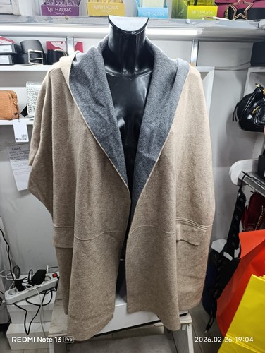 Giacca cappotto donna zara - zara,