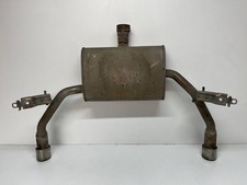 TERMINALE SCARICO PER ALFA ROMEO Giulietta Serie (940_) 51807753 Diesel 2000 (1