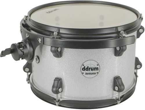 Ddrum journeyman 12x8 - journeyman, tom