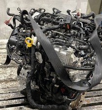 MOTORE SEMICOMPLETO PER