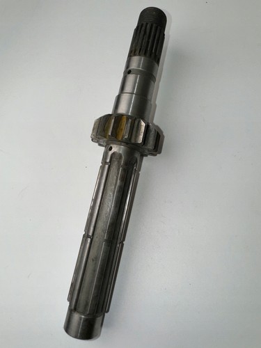Albero cambio honda crf 250 - albero,