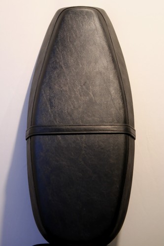Triumph bonneville seat oem - triumph,