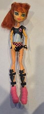 Monster High Ghoul Sports