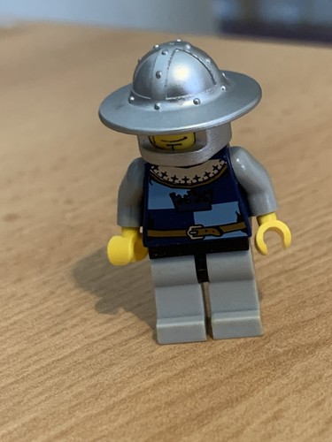 Lego castle personaggio cas426 - lego,