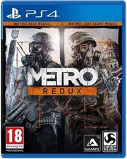 Metro 2033 last - +,