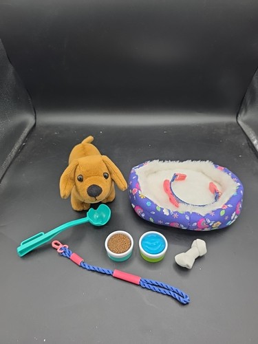 American girl peluche - american,