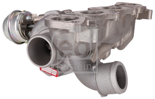 Febi bilstein caricatore - febi,