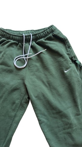 Felpa nike verde - verde, donna