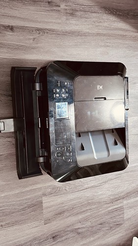 Canon 922 printer - mx,
