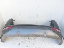 86612N7020 PARAURTI POSTERIORE