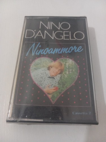 Nino angelo ninoammore nuova - ninoammore,