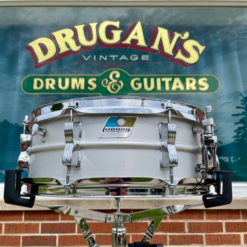 Acrolite 5x14 ludwig anni - ludwig, 70