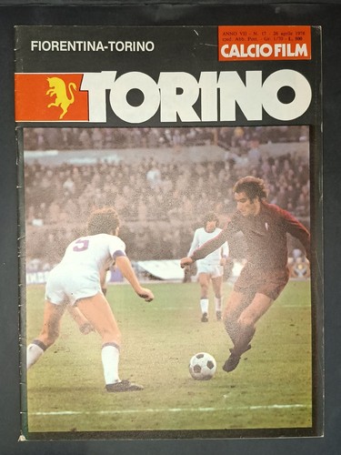 Rivista calcio film - rivista,
