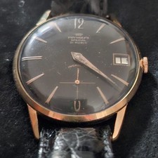 orologio Pryngeps anni 60