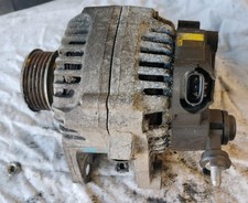 Hyundai i20 1.4 1.6 crdi alternatore 37300-2a300 373002a300 valeo 2607270