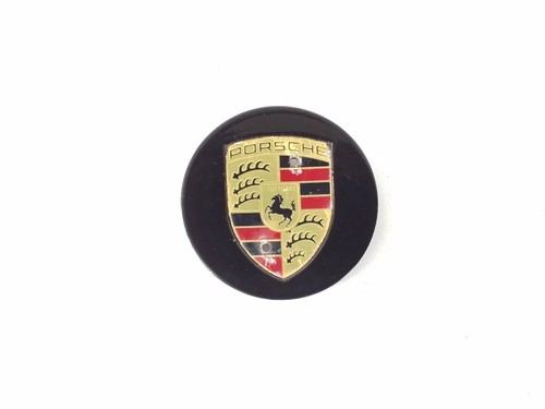 Porsche panamera 970 - porsche, emblema